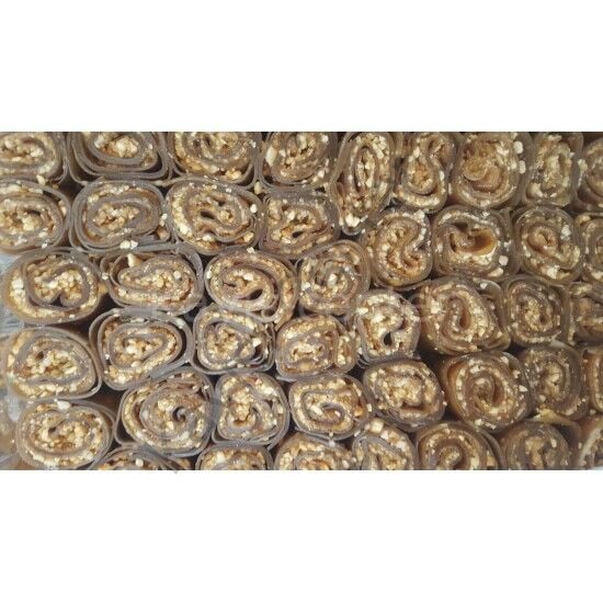Toptan Gümüşhane Ballı Fındıklı Sarma 15 Kg