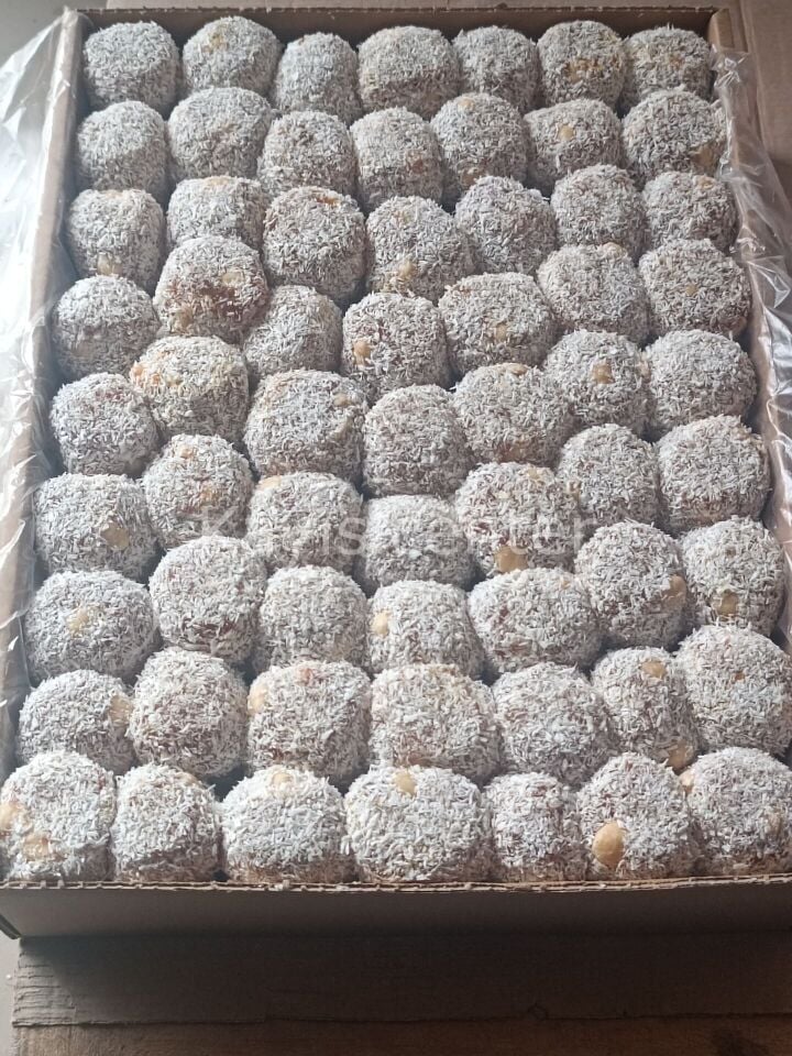 Toptan Kayısı Atomu 12,8 Kg