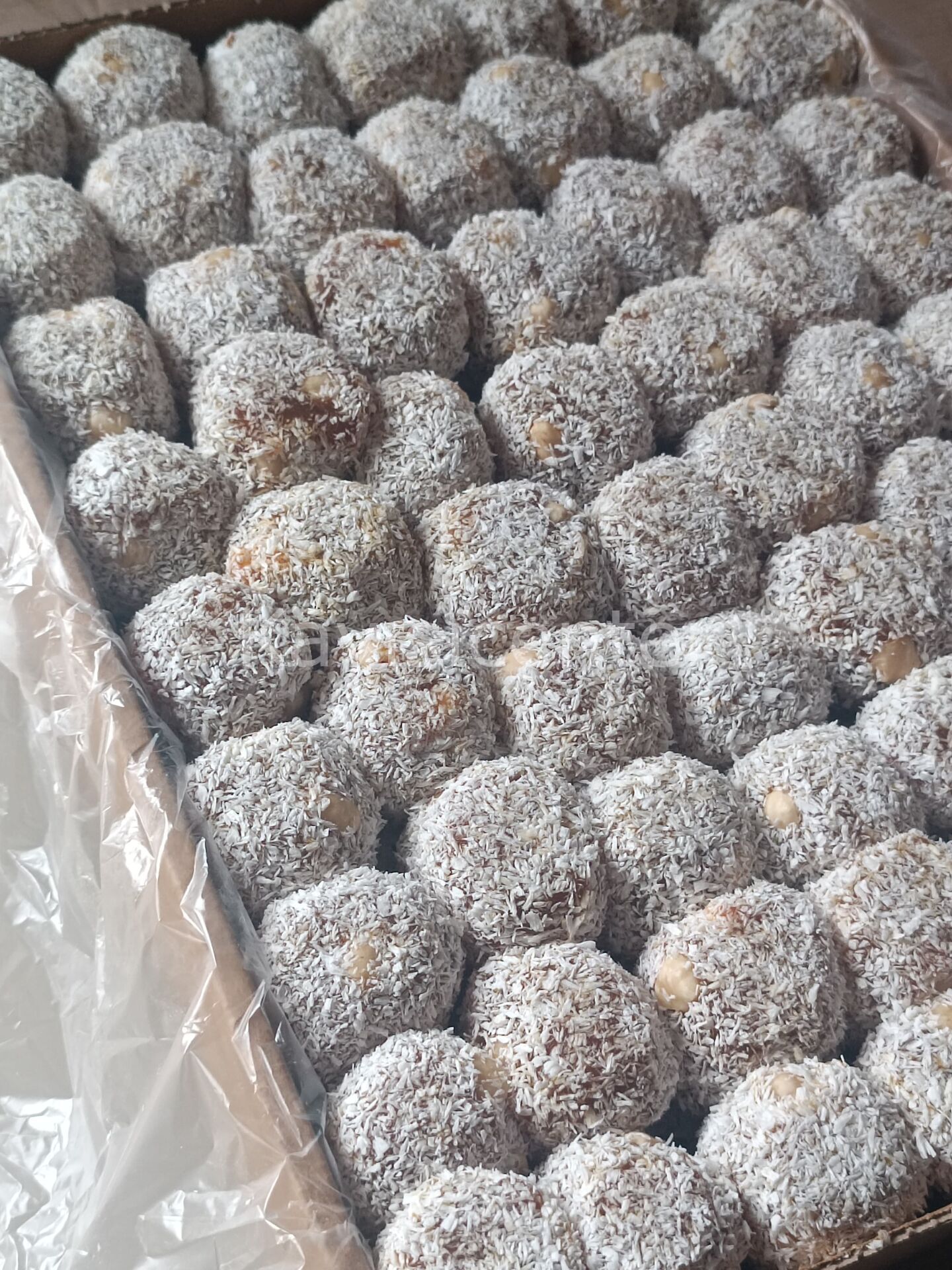 Toptan Kayısı Atomu 12,8 Kg