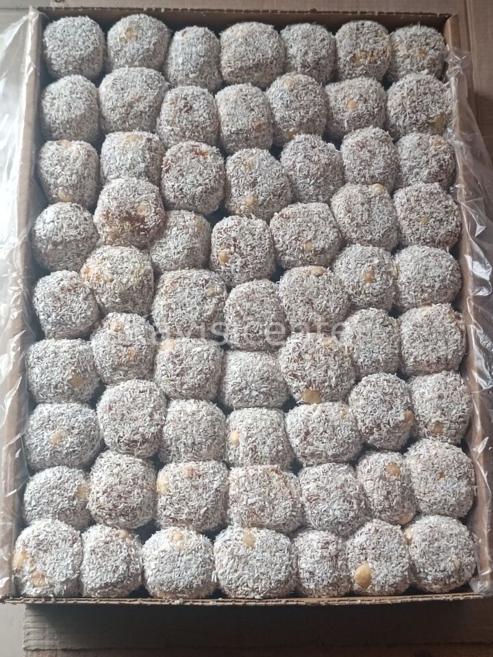 Toptan Kayısı Atomu 12,8 Kg Fındıklı