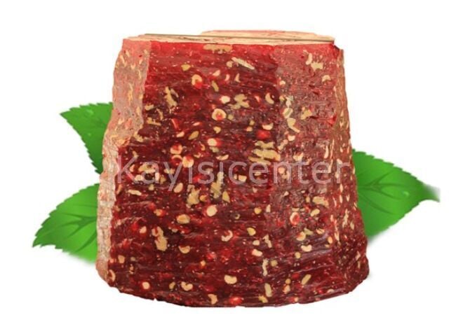 Toptan Fındıklı Kayısı Döneri 30 Kg