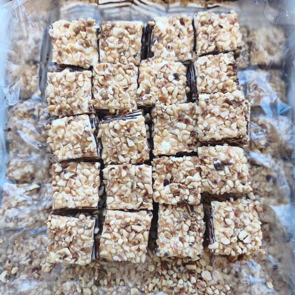 Toptan Hünkar Lokumu 8 Kg