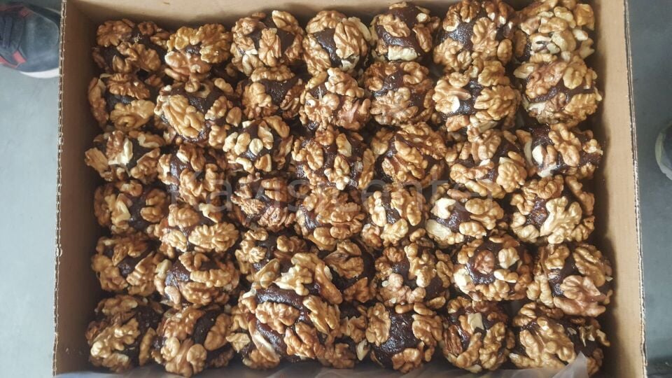 Toptan Duble Kayısı Atomu 10 Kg