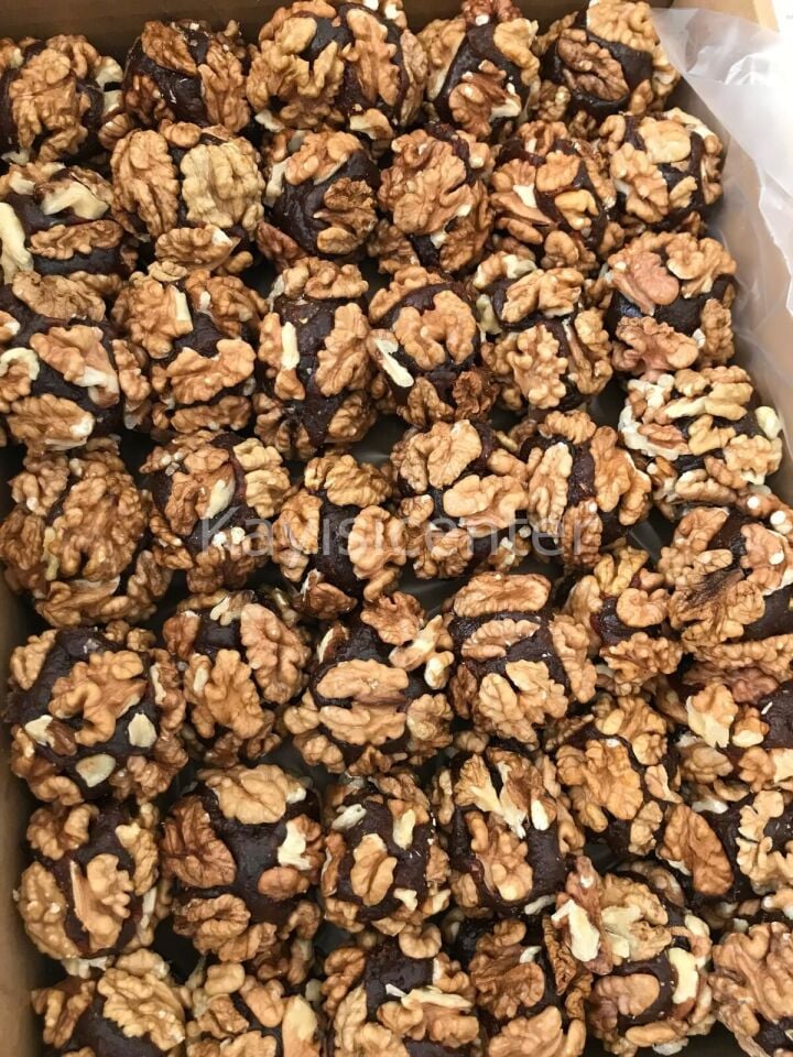 Toptan Duble Kayısı Atomu 10 Kg