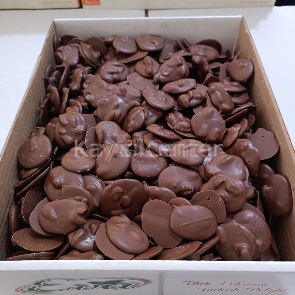 Toptan Cimiks Roş Çikolata 9 Kg