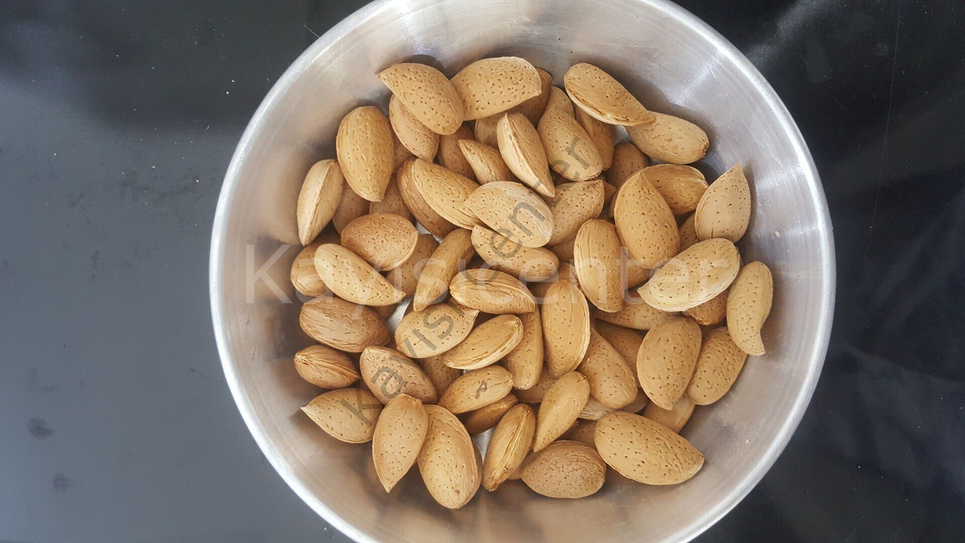 Toptan Kabuklu Badem 15 Kg