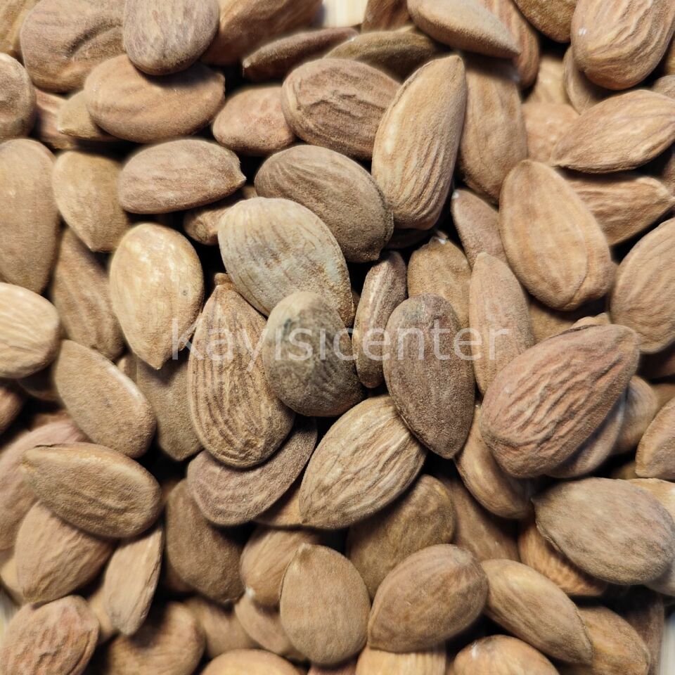 Toptan Jumbo Yerli Taş Badem içi  10 Kg