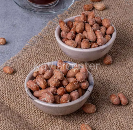 Toptan Çiğ Yer Fıstığı Duble 10Kg