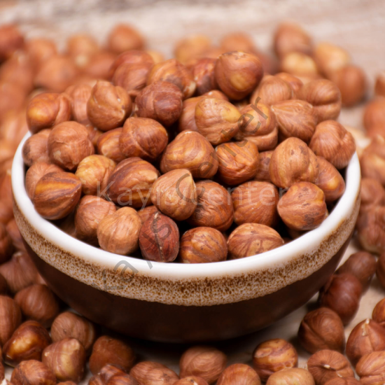 Toptan Çiğ Fındık içi 10 Kg