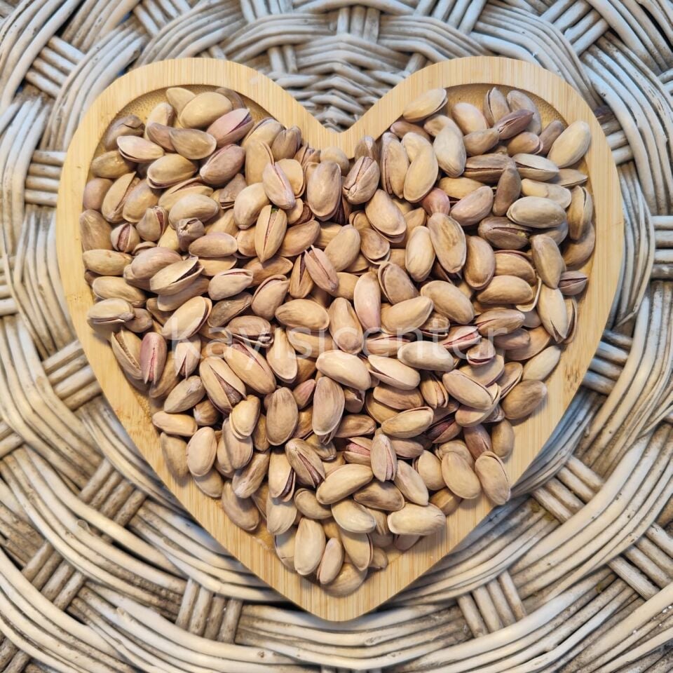 Toptan Lüks Antep Fıstığı 10Kg