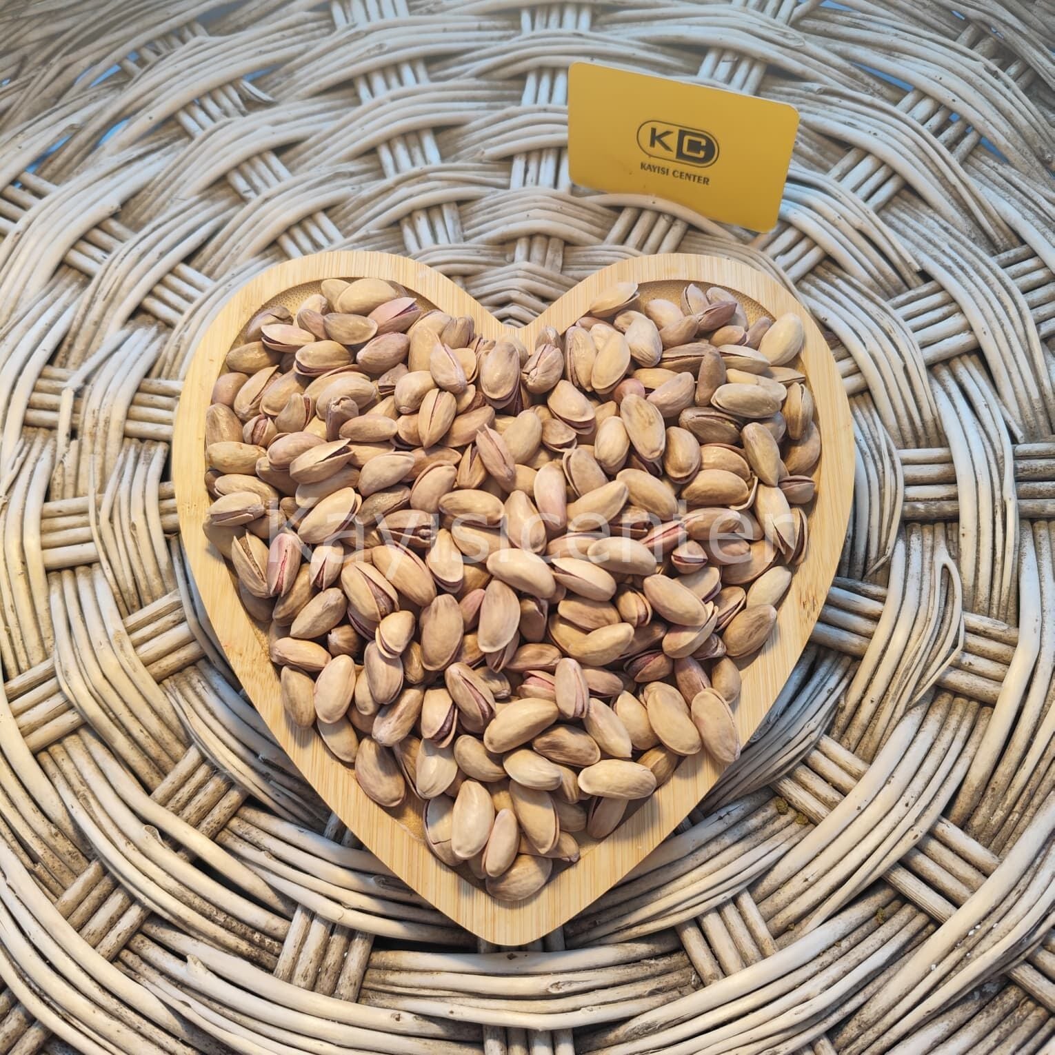 Toptan Lüks Antep Fıstığı 10Kg