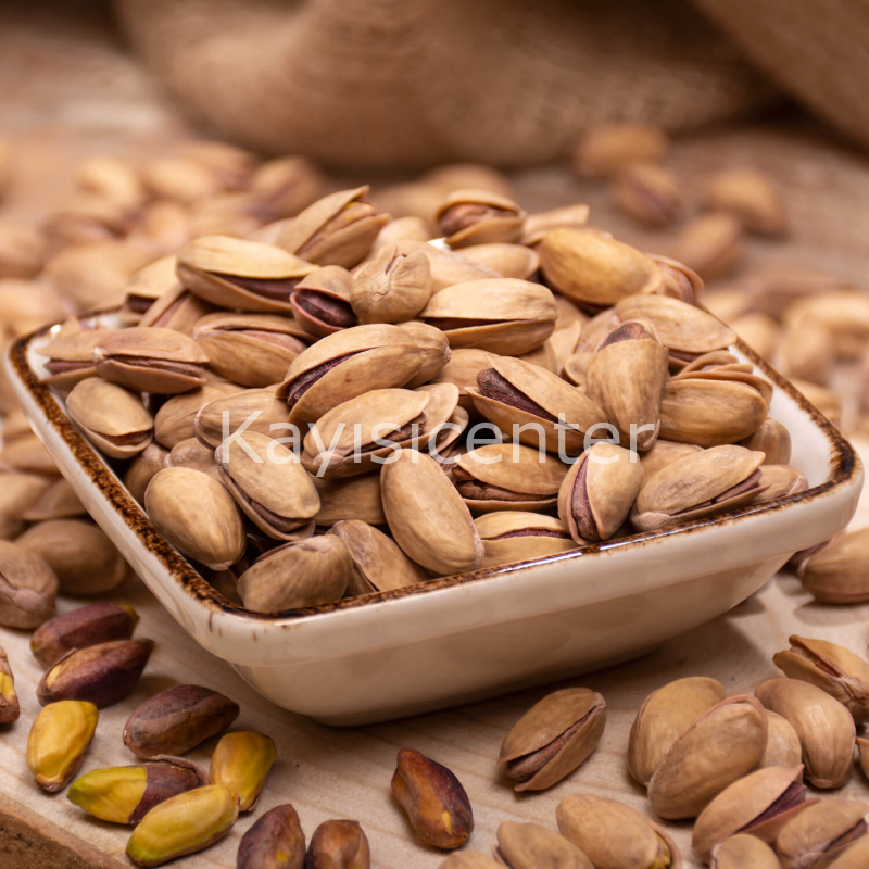 Toptan Lüks Antep Fıstığı 10Kg