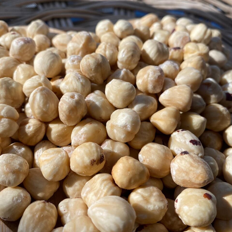 Toptan Kavrulmuş Fındık 10 Kg