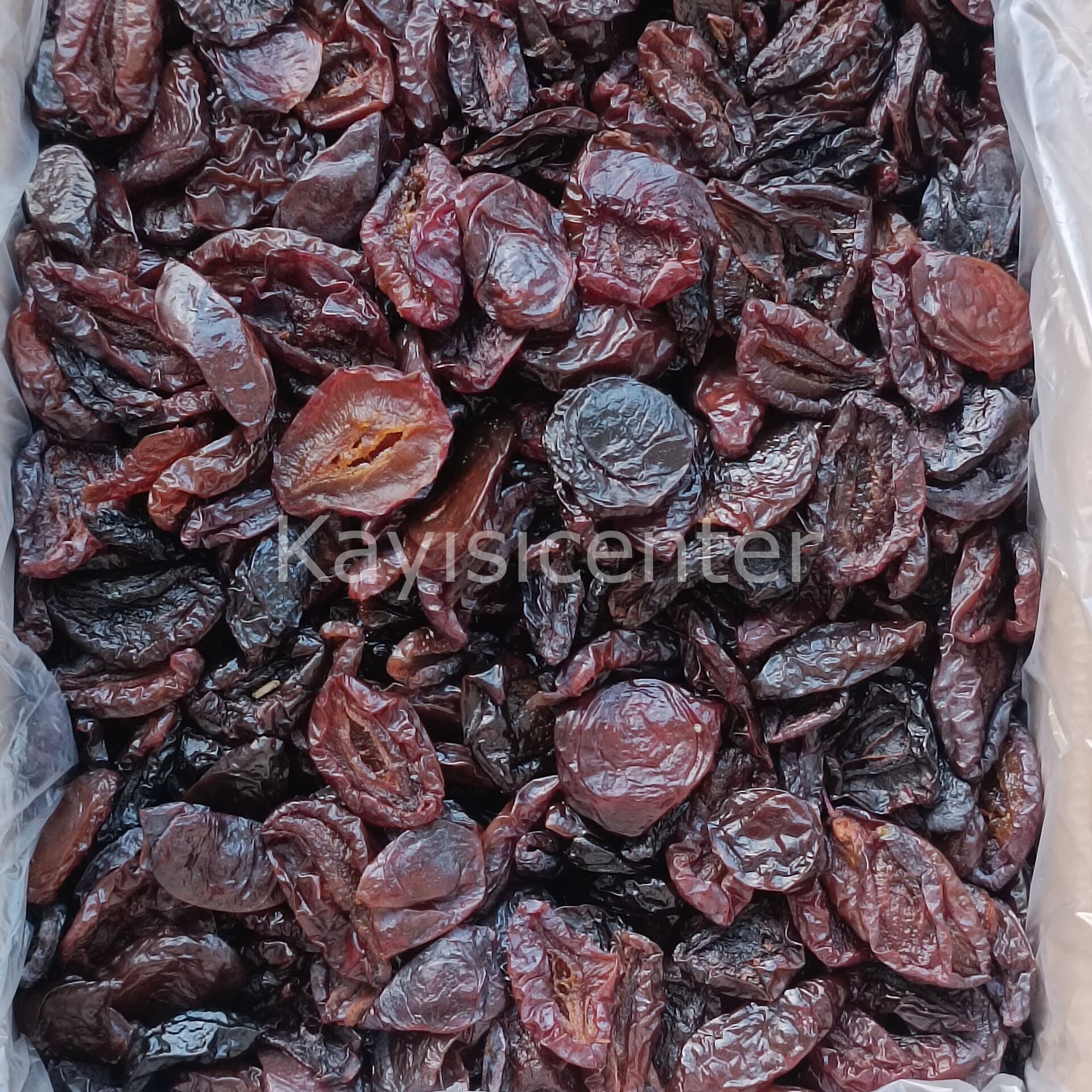 Toptan Doğal Yaprak Anjelika Eriği 10 Kg