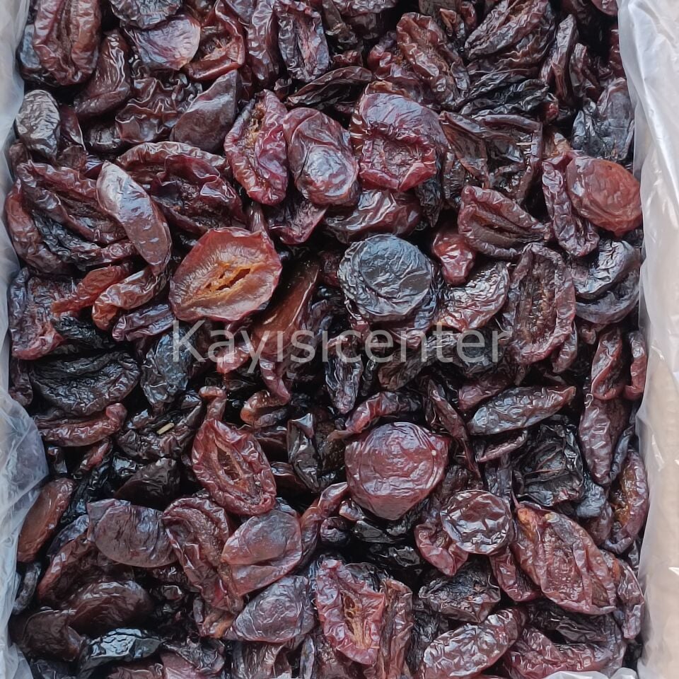 Toptan Doğal Yaprak Anjelika Eriği 10 Kg