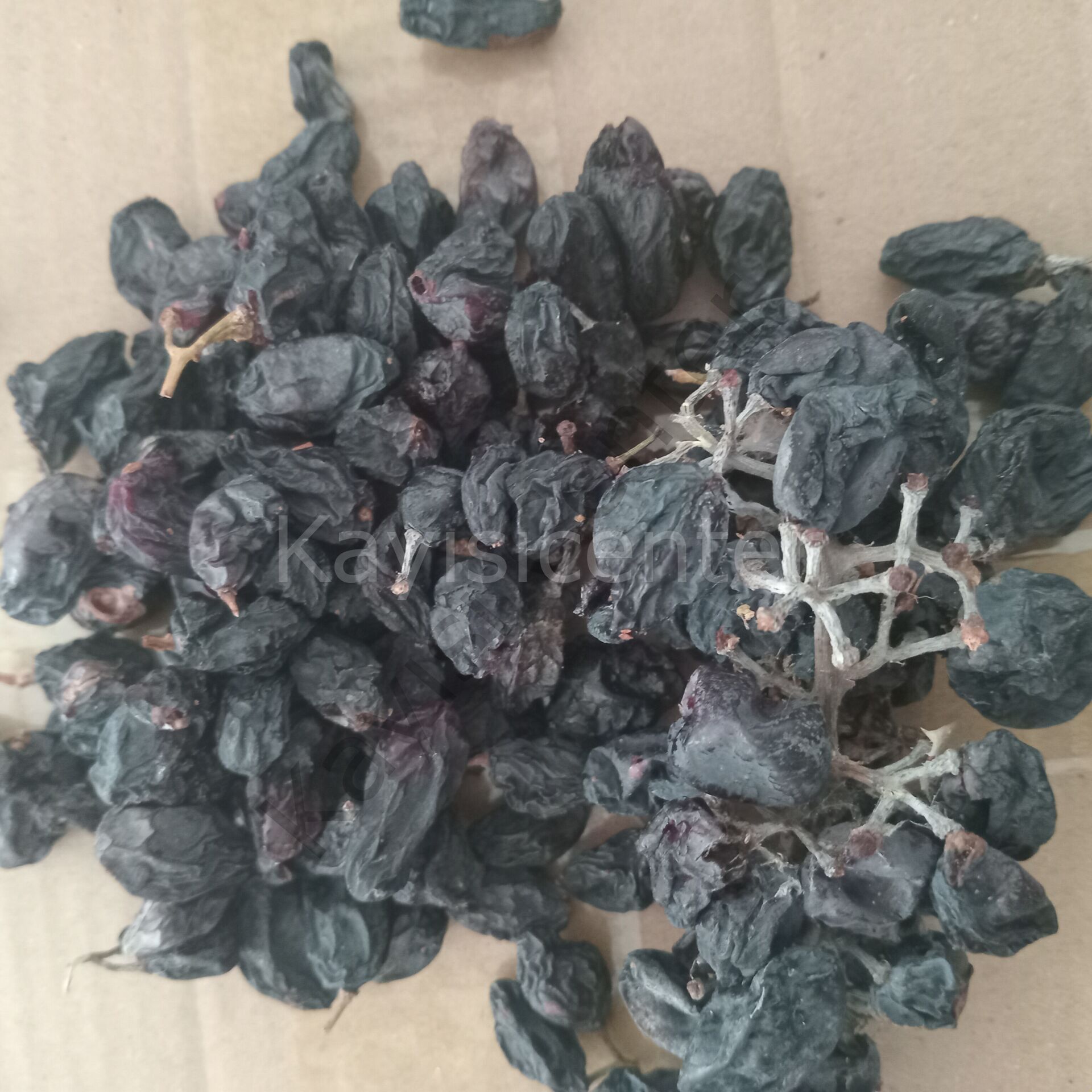 Toptan Endüstriyel Kuru Üzüm 20 Kg