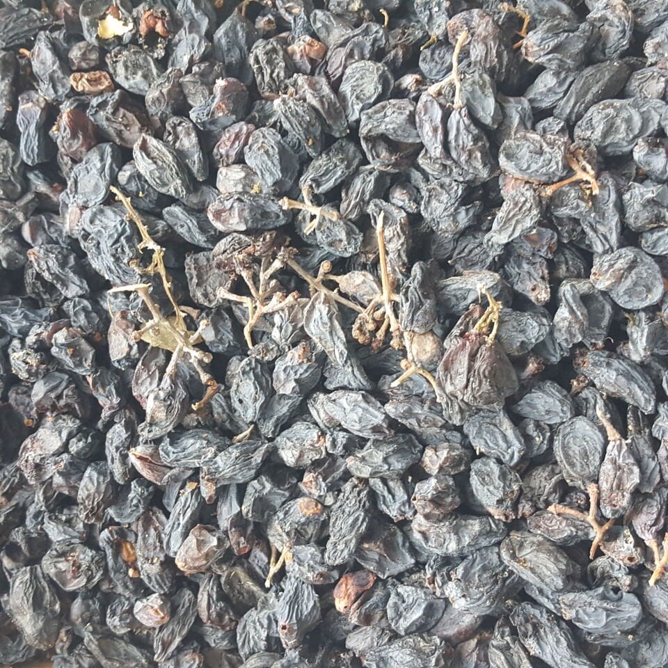Toptan Endüstriyel Kuru Üzüm 20 Kg