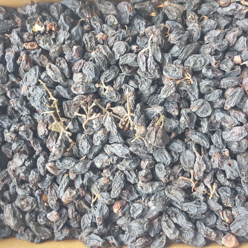 Toptan Endüstriyel Kuru Üzüm 20 Kg