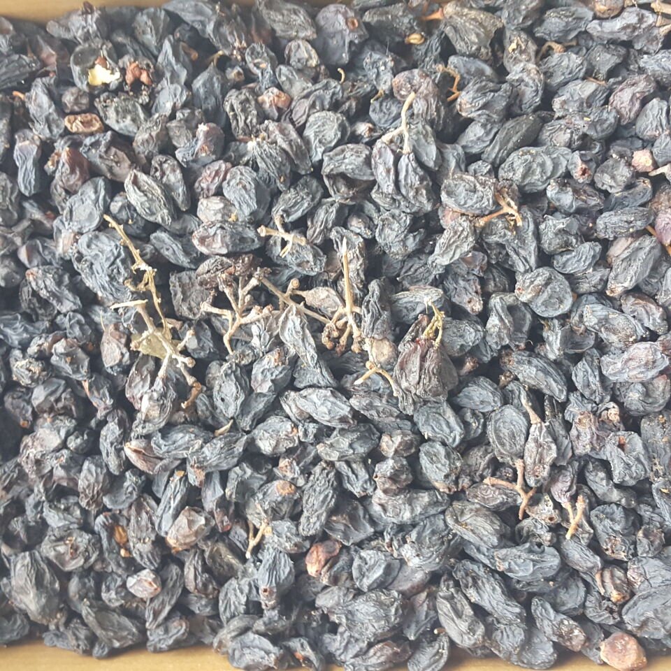 Toptan Endüstriyel Kuru Üzüm 20 Kg