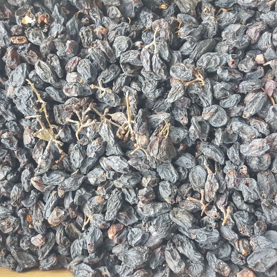 Toptan Endüstriyel Kuru Üzüm 20 Kg