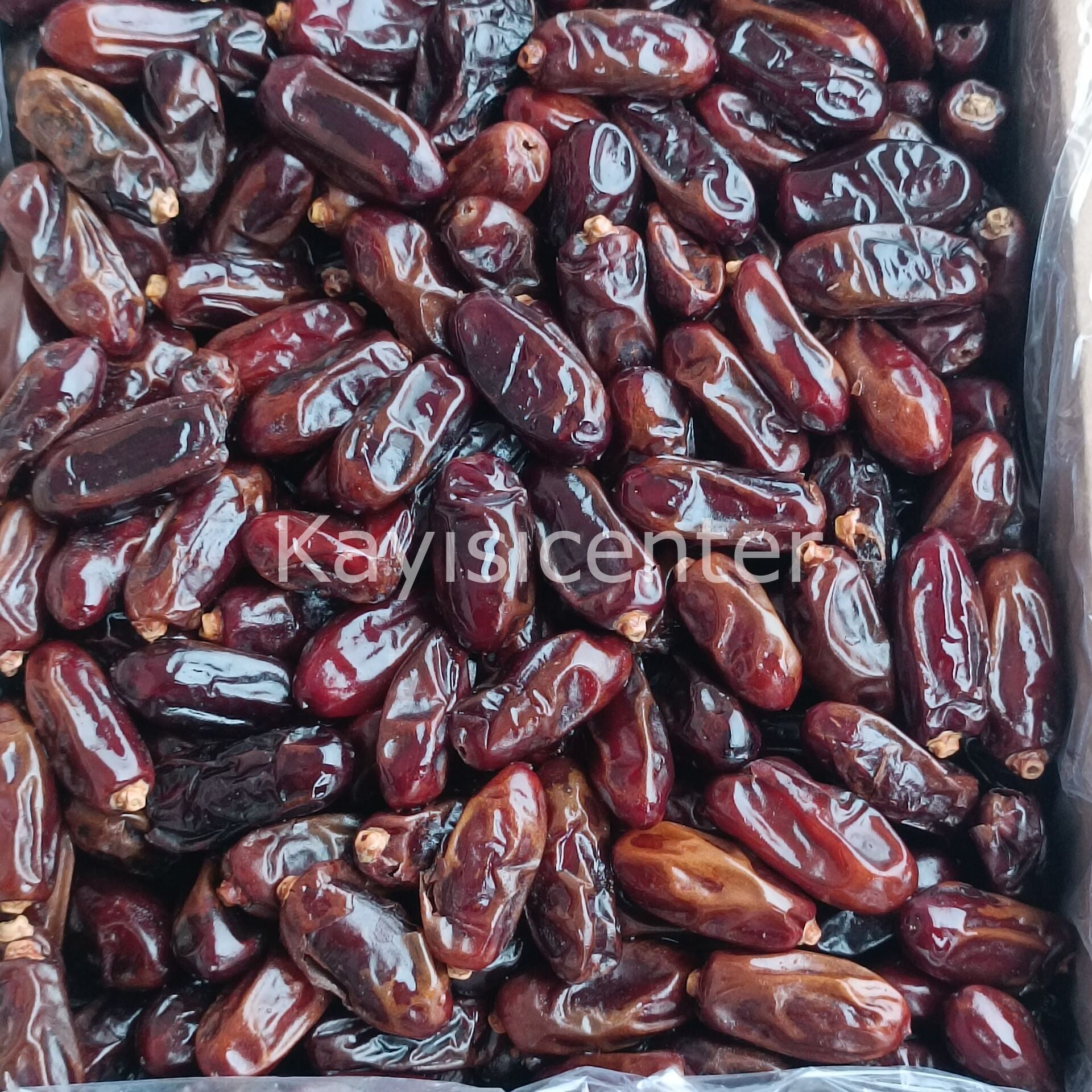 Toptan İran Rabi Hurma 10Kg