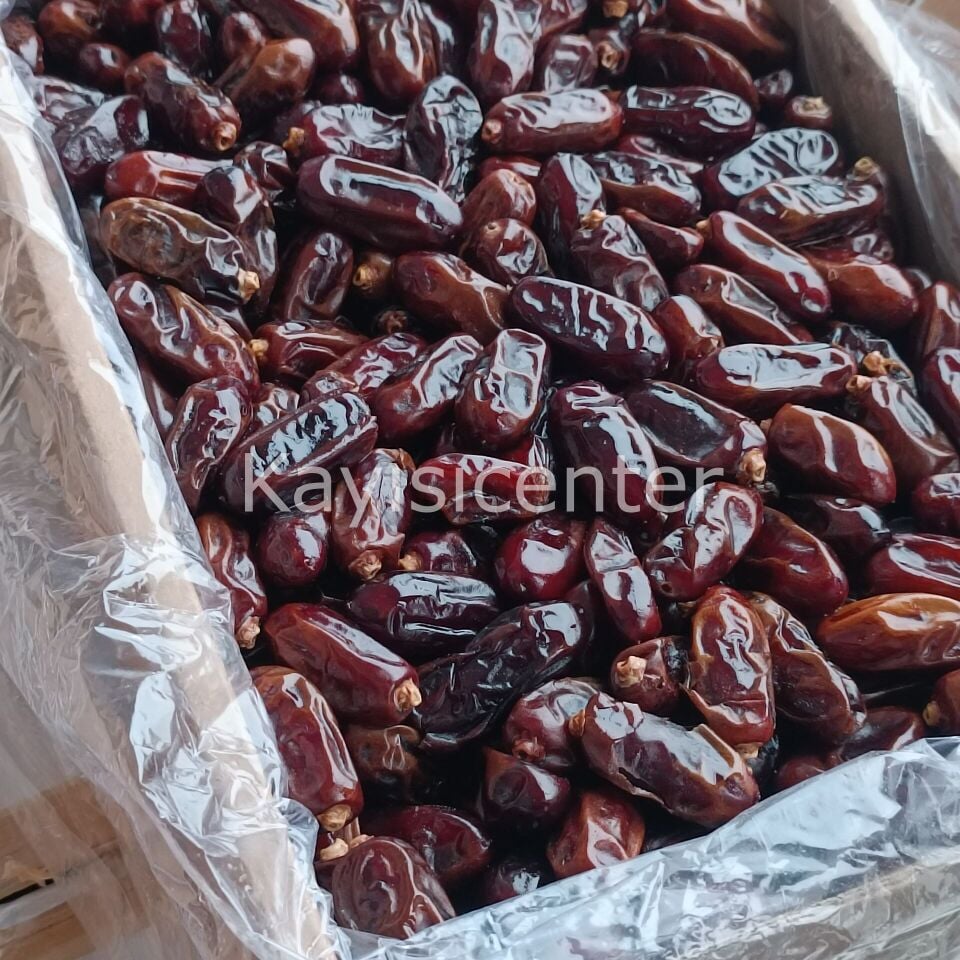 Toptan İran Rabi Hurma 10Kg