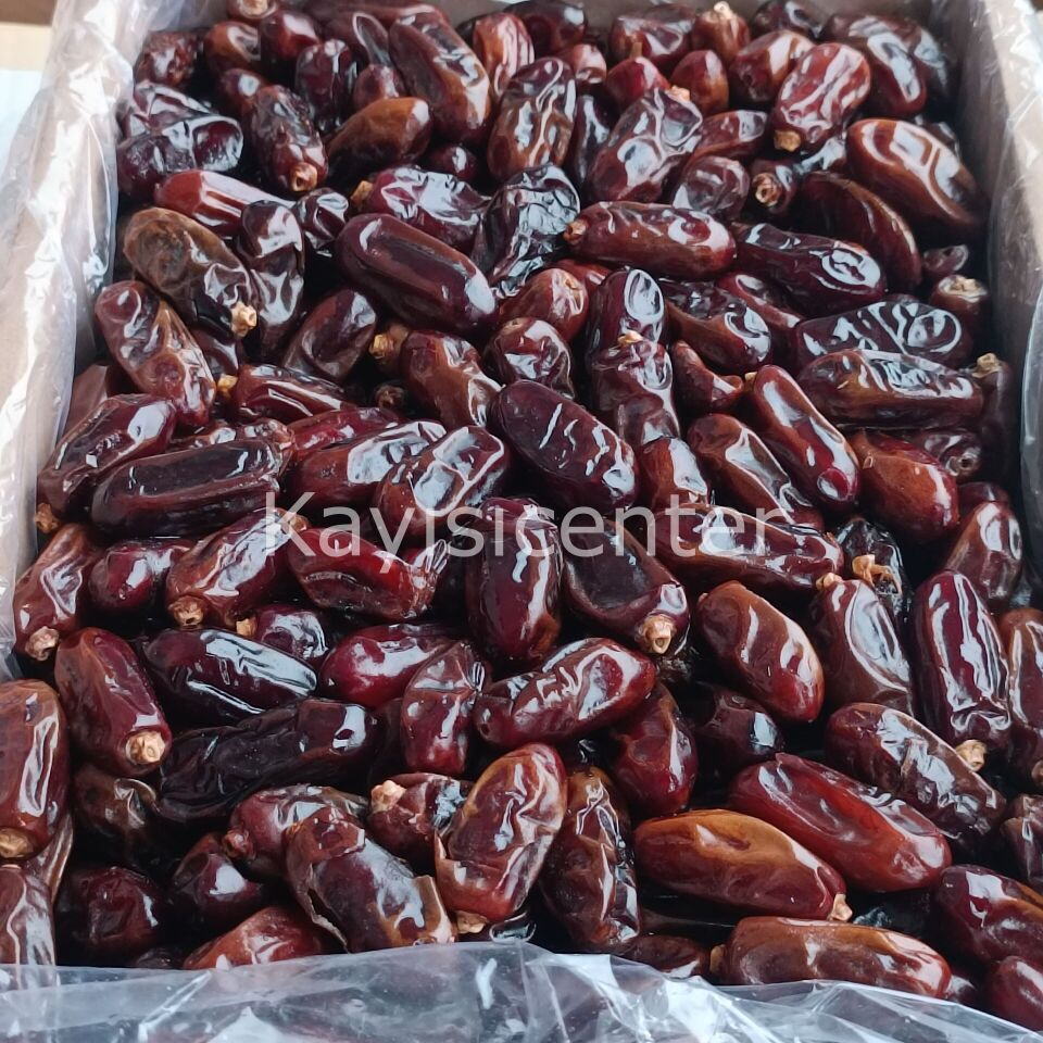 Toptan İran Rabi Hurma 10Kg