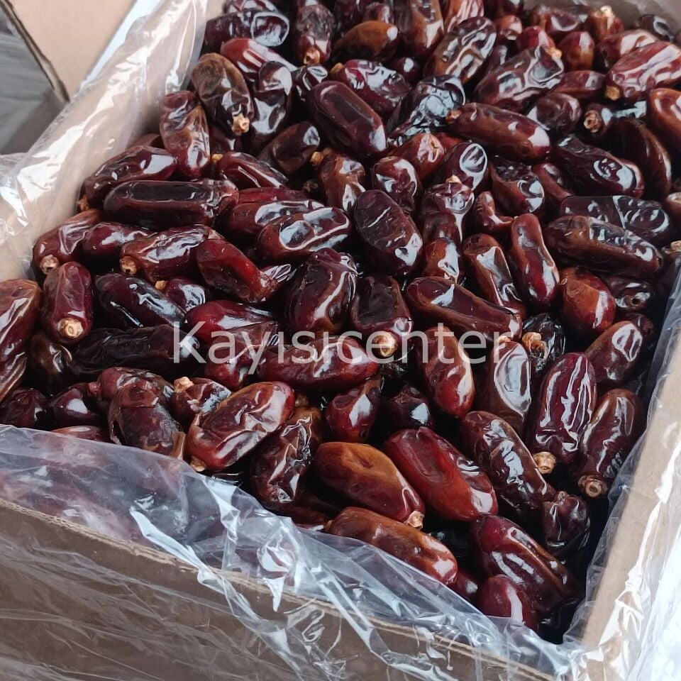 Toptan İran Rabi Hurma 10Kg