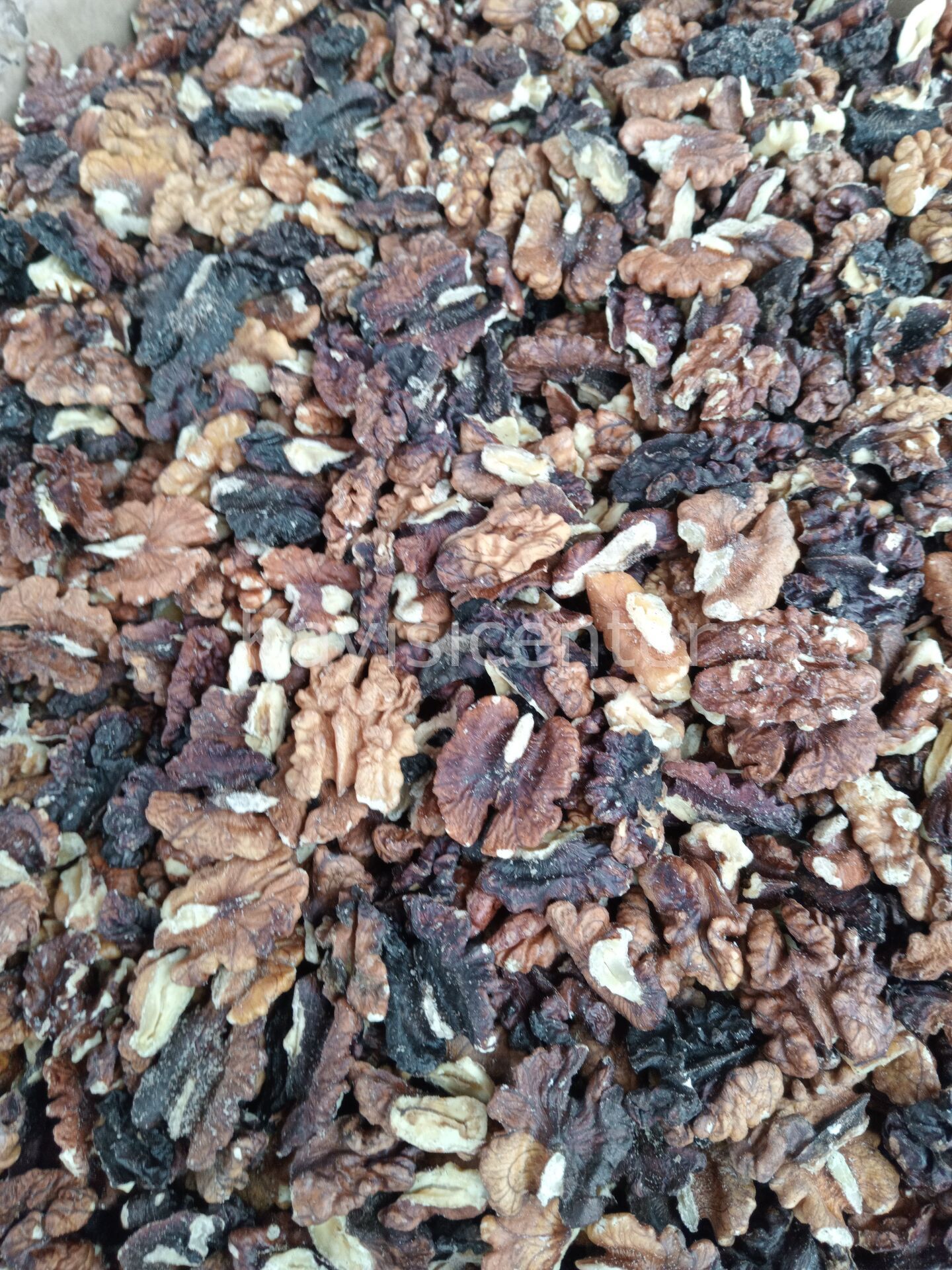 Toptan Yağlık Ceviz İçi 10Kg