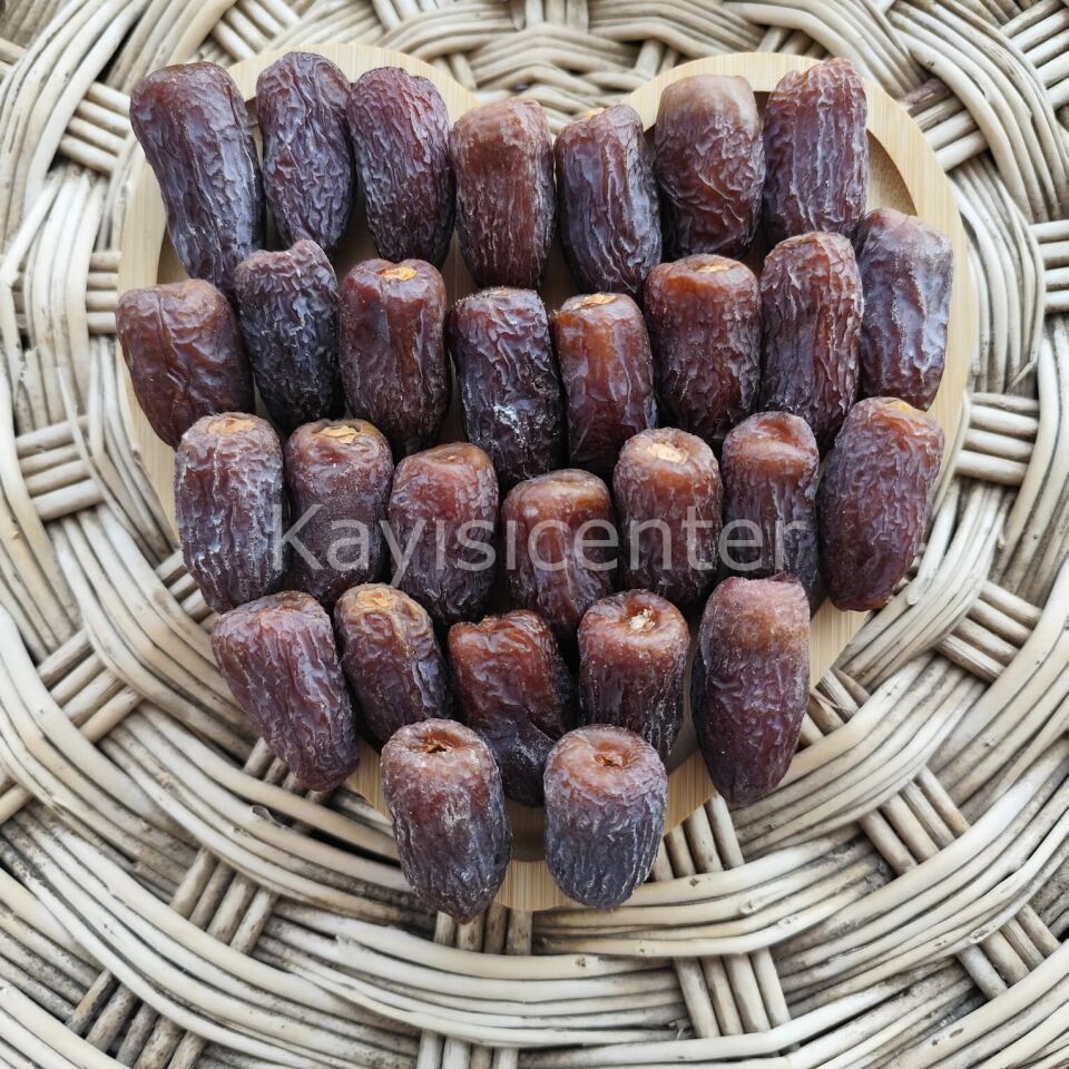 Toptan Kudüs Medjoul Midium Premium Hurma 10 Kg