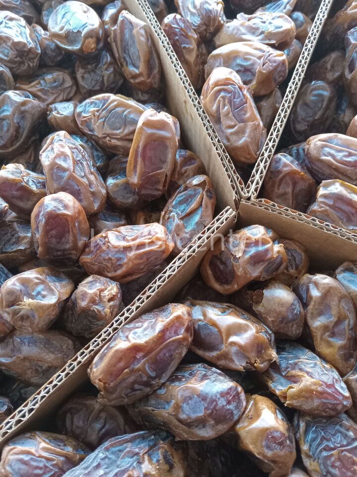 Toptan Kudüs Medjoul Ekonomik Hurma 10 Kg