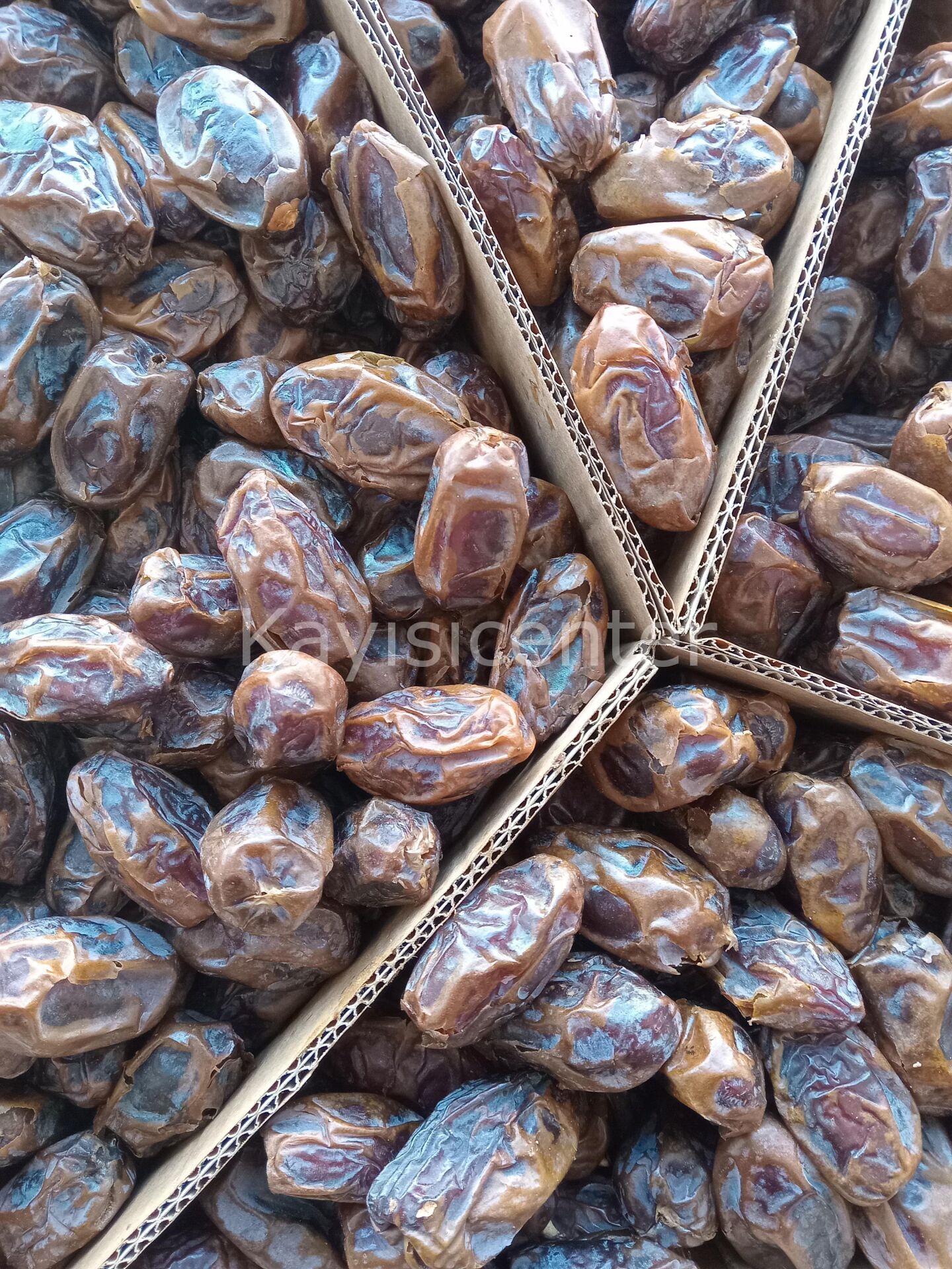 Toptan Kudüs Medjoul Ekonomik Hurma 10 Kg