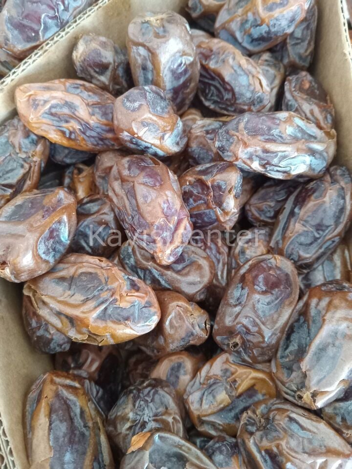 Toptan Kudüs Medjoul Ekonomik Hurma 10 Kg