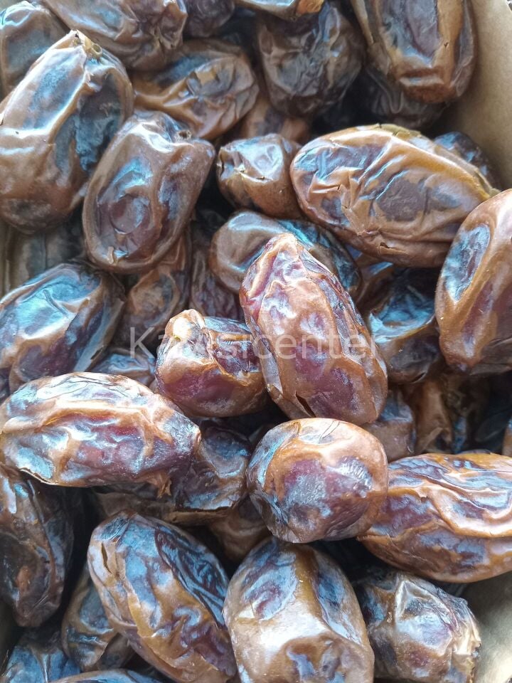 Toptan Kudüs Medjoul Ekonomik Hurma 10 Kg