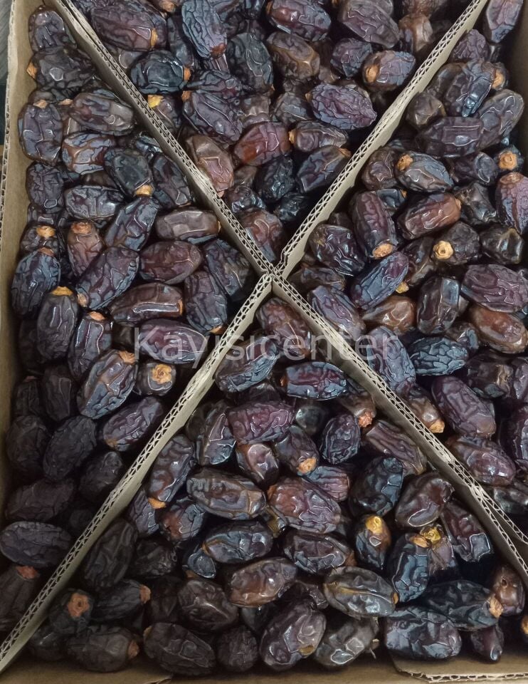 Toptan Kudüs Lüks Medjoul Small Hurma