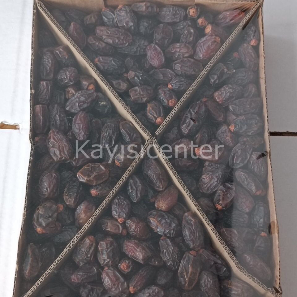 Toptan Kudüs Lüks Medjoul Small Hurma