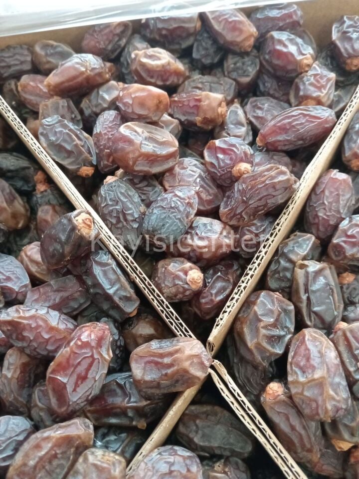 Toptan Kudüs Lüks Medjoul Small Hurma