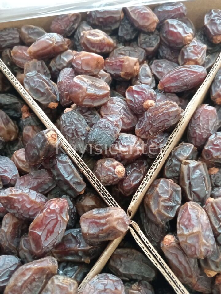 Toptan Kudüs Lüks Medjoul Small Hurma
