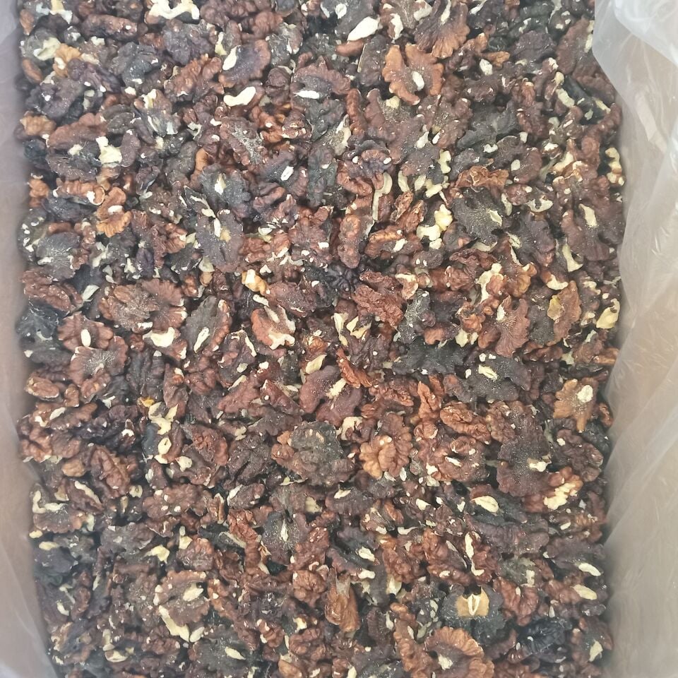 Toptan Yerli Esmer Ceviz İçi 10Kg
