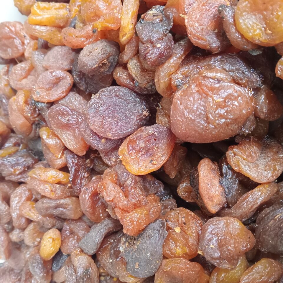 Toptan Endüstriyel Kayısı Kurusu 25 Kg