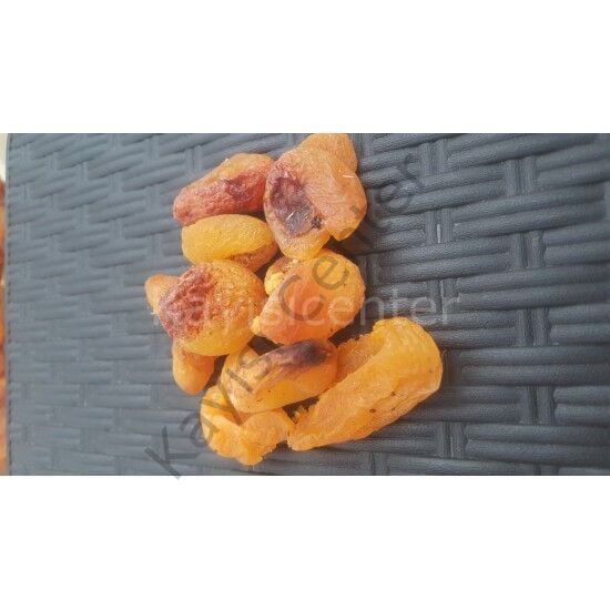 Toptan Endüstriyel Kayısı Kurusu 25 Kg