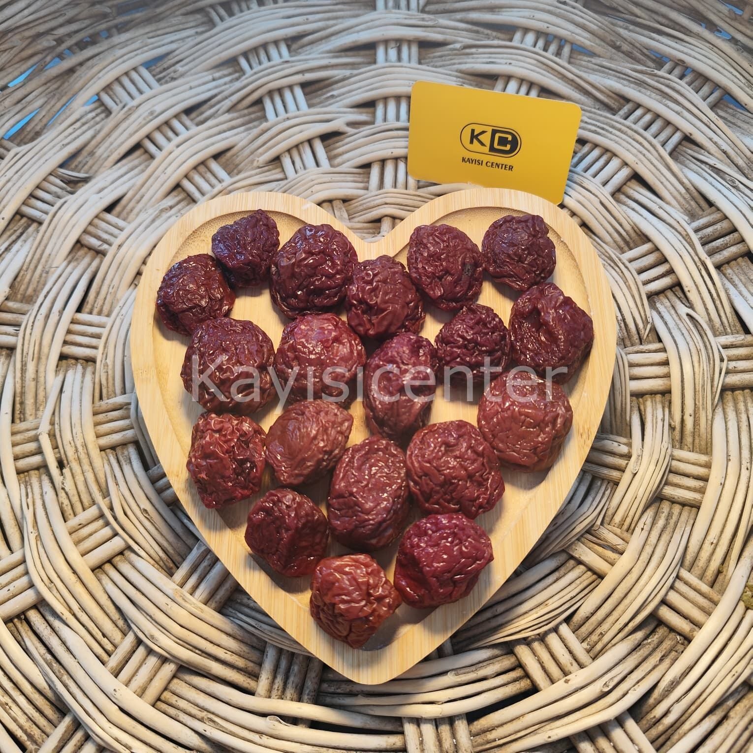 Toptan İthal Mor Erik 10Kg