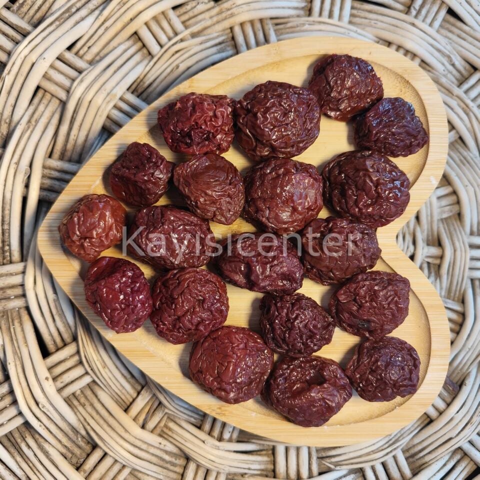 Toptan İthal Mor Erik 10Kg