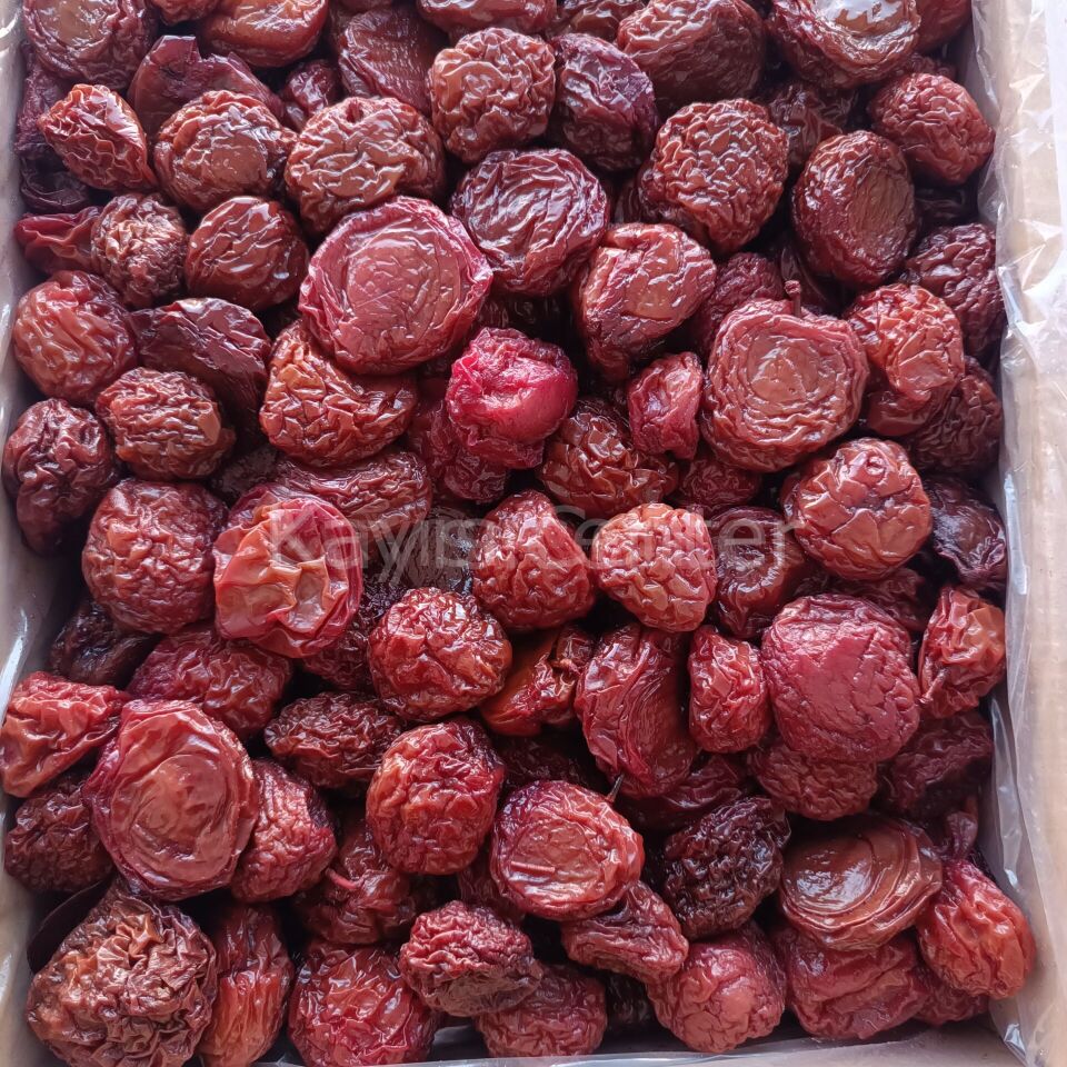 Toptan İthal Mor Erik 10Kg