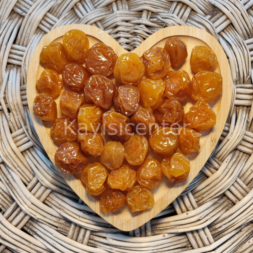 Toptan İthal Sarı Erik 10 Kg