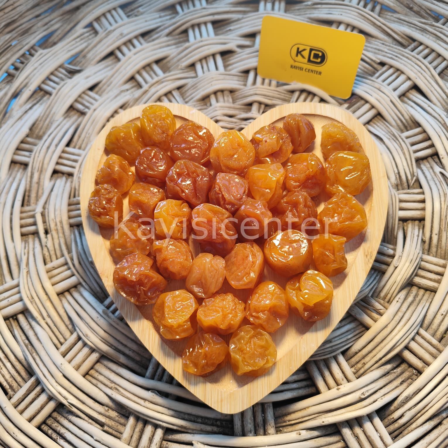 Toptan İthal Sarı Erik 10 Kg