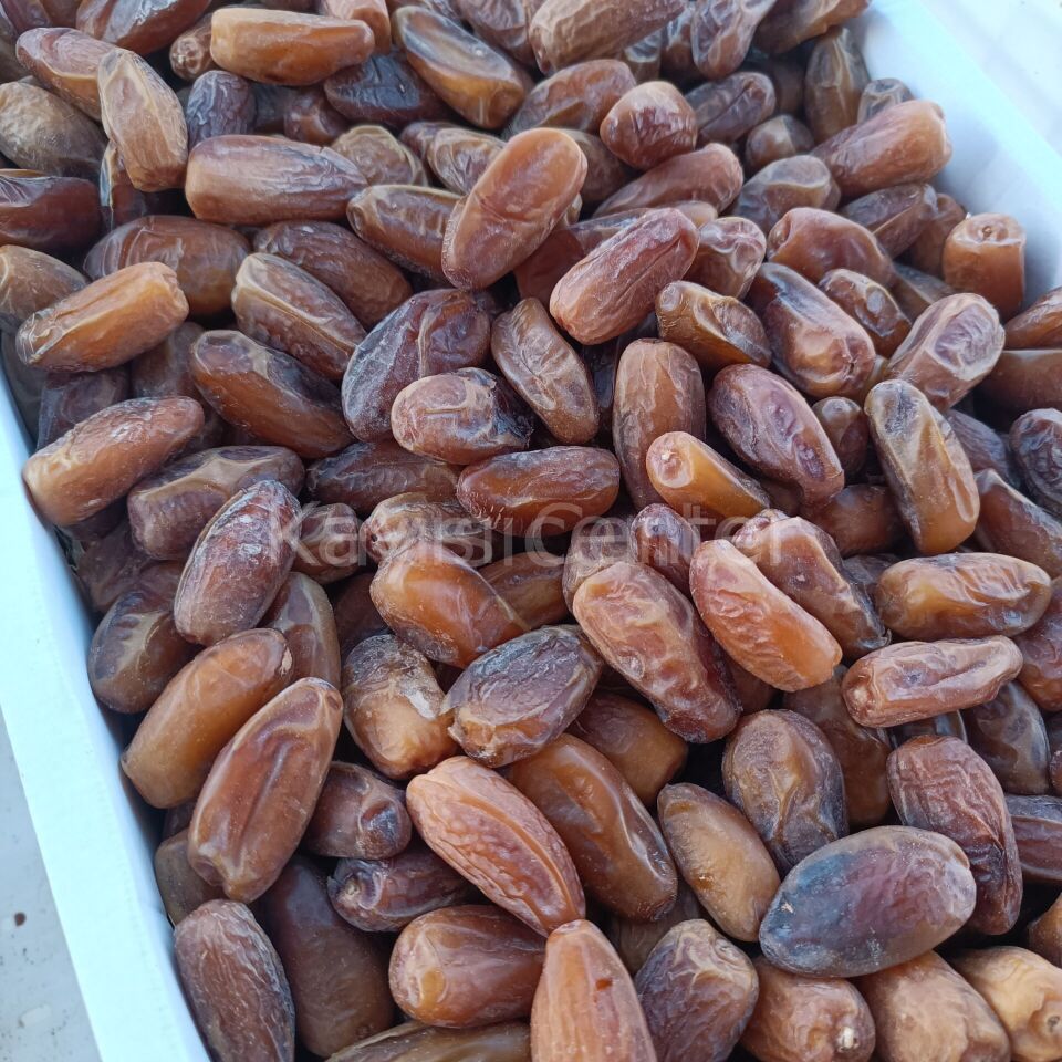 Toptan Lüks Tunus Hurma (Deglet Nour) 10 Kg