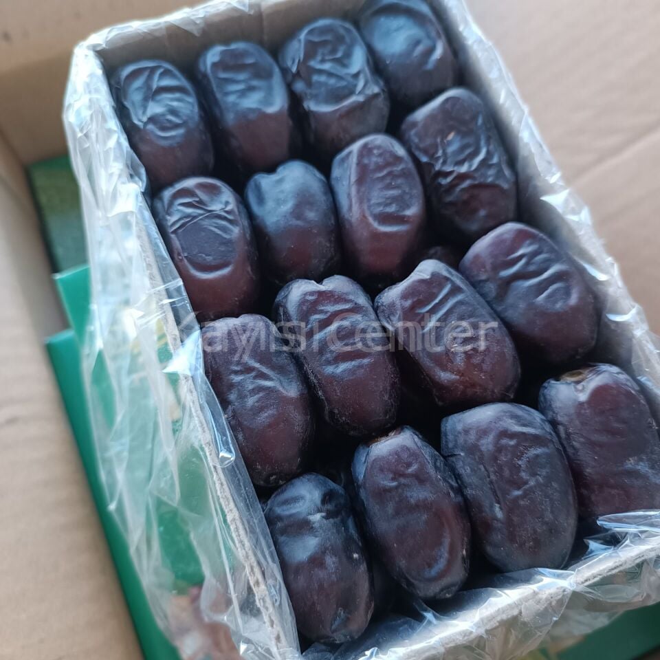 Toptan Lüks İran Mazafatı Hurma 24 Paket
