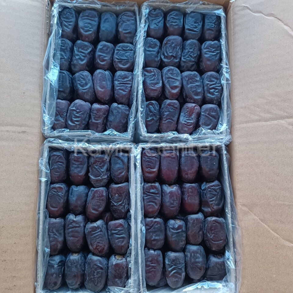 Toptan Lüks İran Mazafatı Hurma 24 Paket