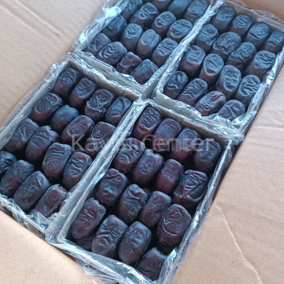 Toptan Lüks İran Mazafatı Hurma 24 Paket